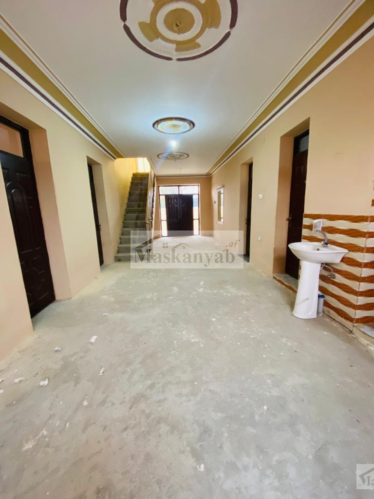 House for Sale in Korta Noor Khoda, Mazar-e-Sharif