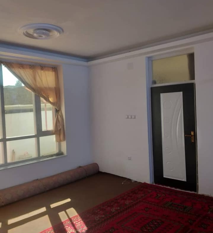 House for Sale in Kotal-e-Khair Khana, district 17, Kabul