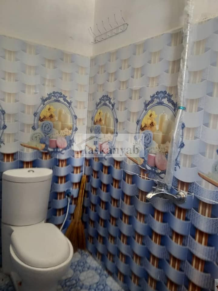 House for Sale in Kotal-e-Khair Khana, district 17, Kabul