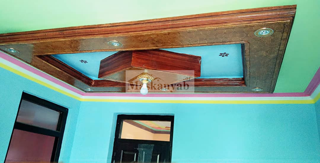 House for Sale in Pashtun Abad, Ghazni Province