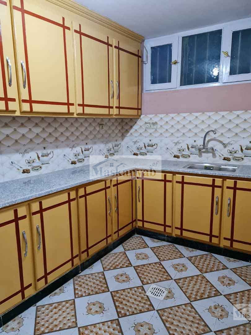 House for Sale in Pol-e Hasan Khan, district 7, Kabul