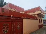 House for Sale in Pol-e Hasan Khan, district 7, Kabul