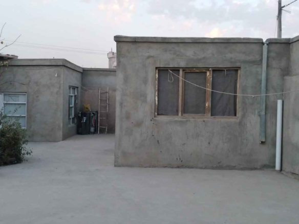 House for Sale in Pol-e-Khoshk Barchi