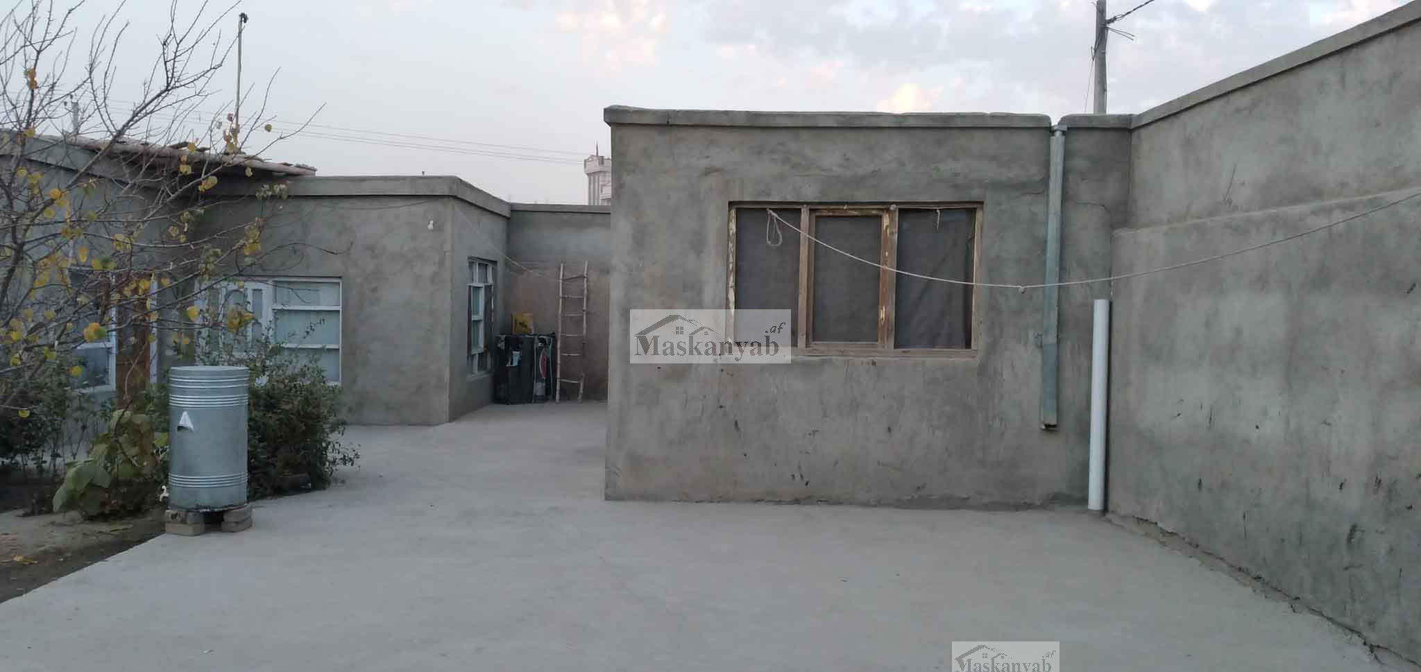 House for Sale in Pol-e-Khoshk Barchi