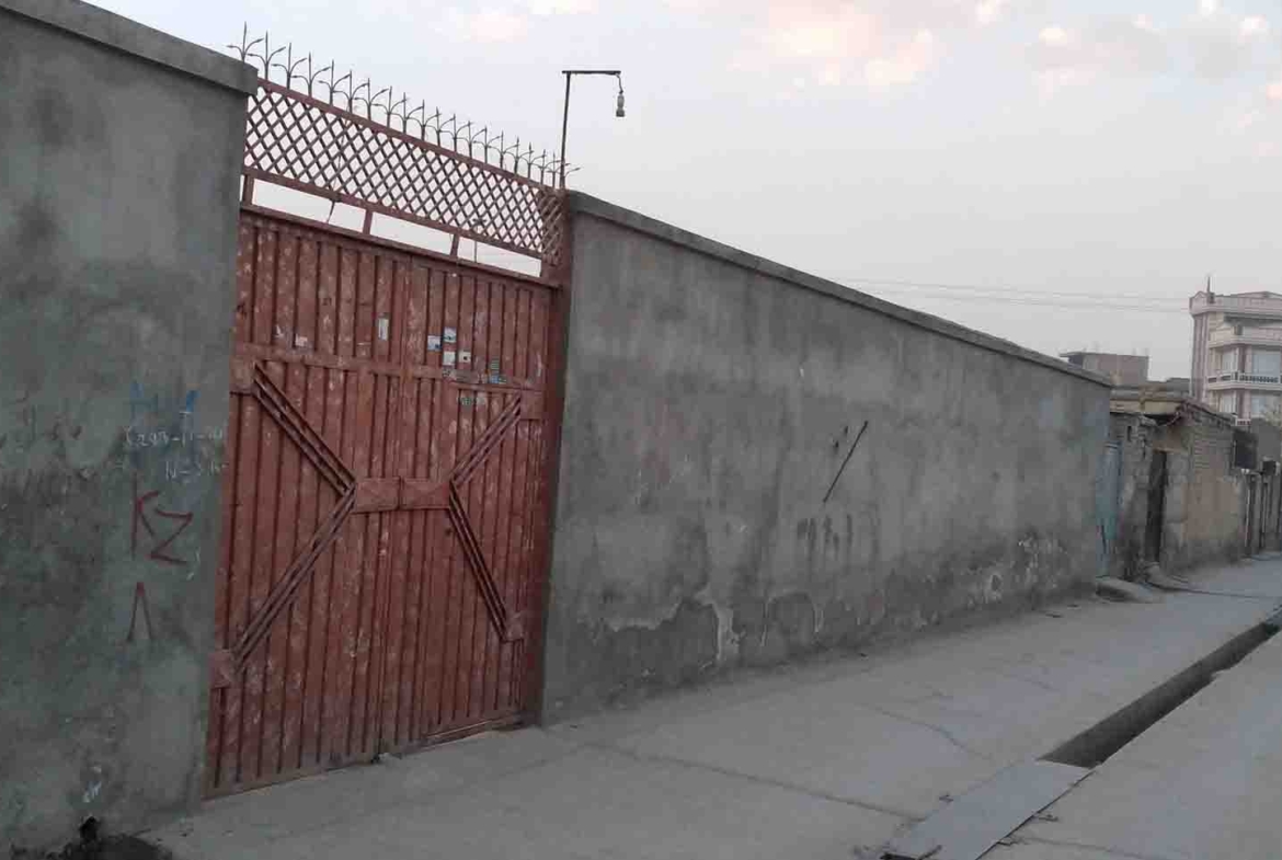 House for Sale in Pol-e-Khoshk Barchi