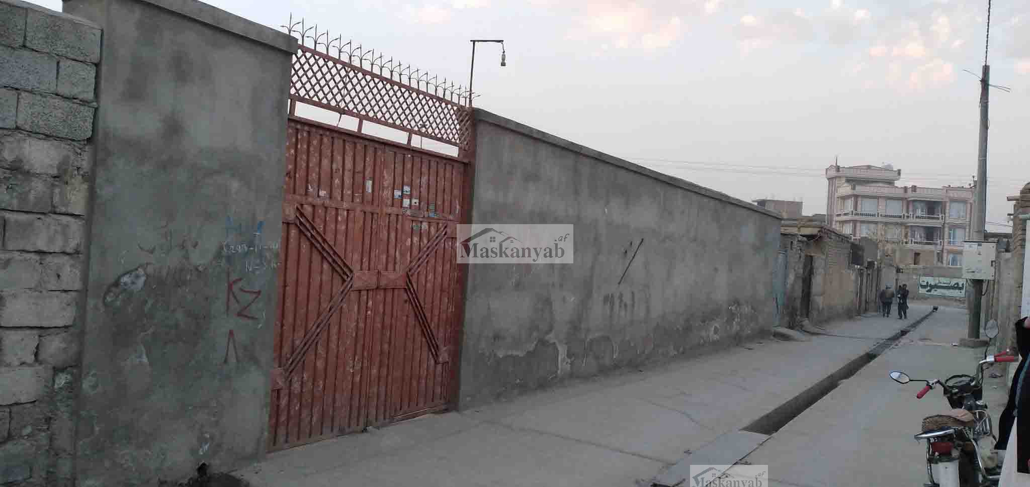 House for Sale in Pol-e-Khoshk Barchi