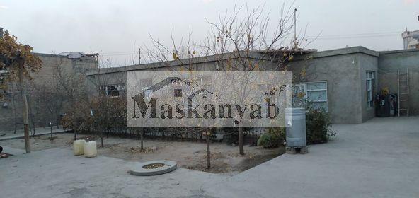House for Sale in Pol-e-Khoshk Barchi