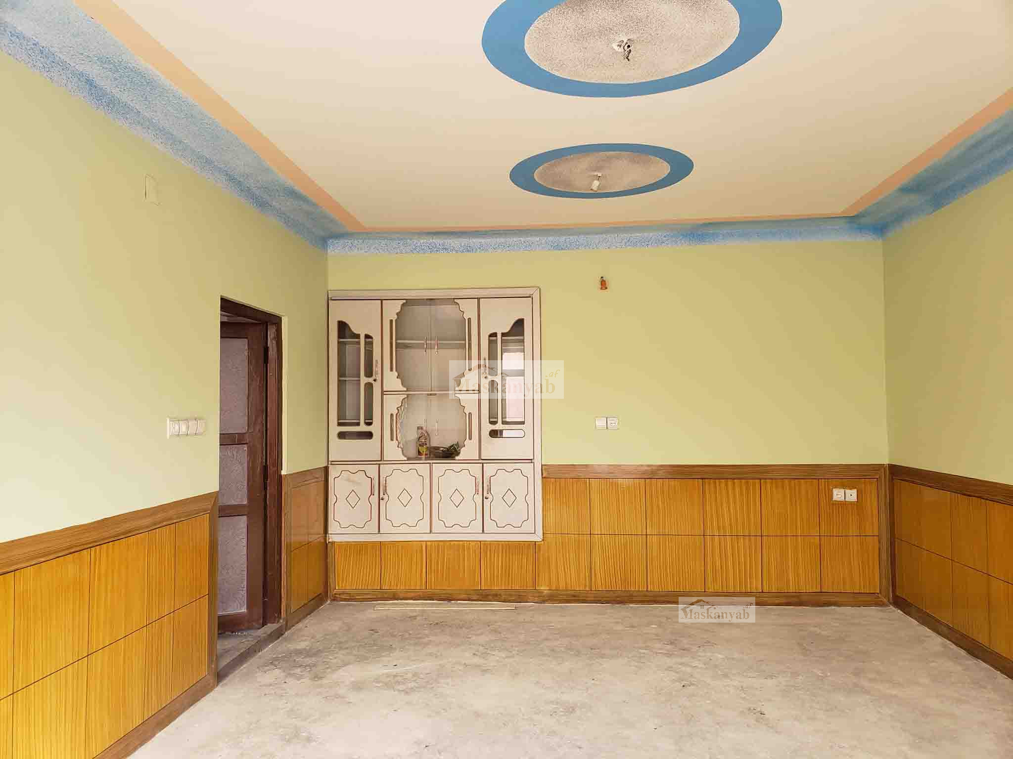House for Sale in Regreshan Barchi, district 13, Kabul