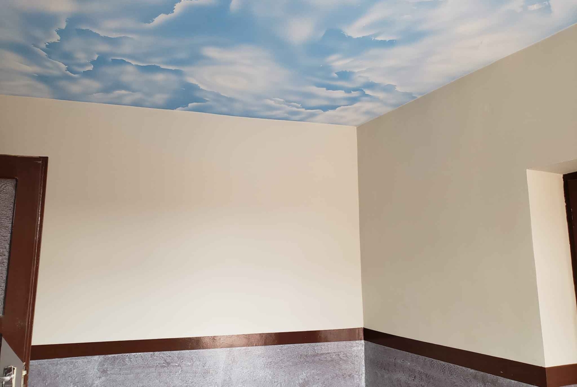 House for Sale in Regreshan Barchi, district 13, Kabul