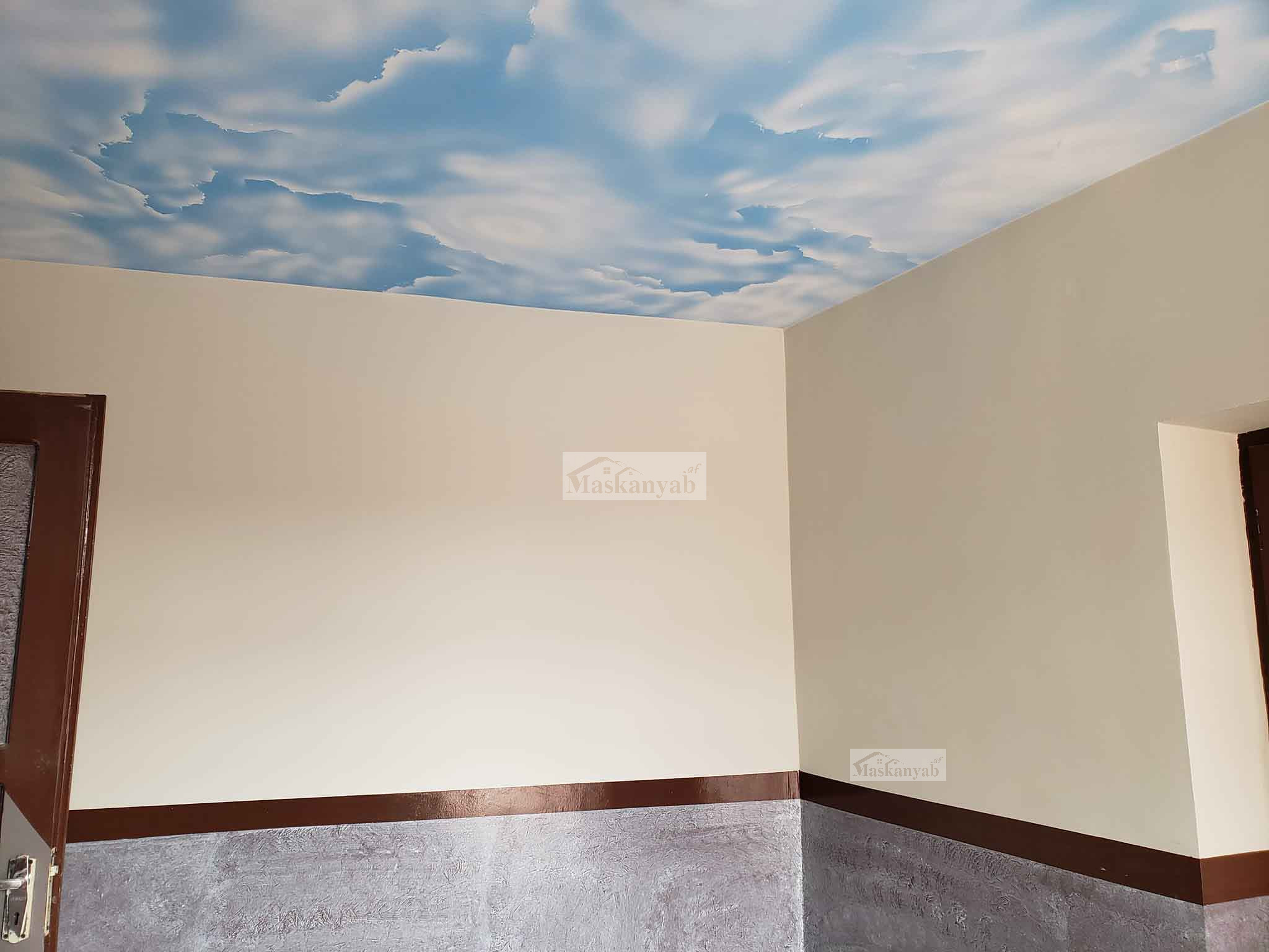 House for Sale in Regreshan Barchi, district 13, Kabul