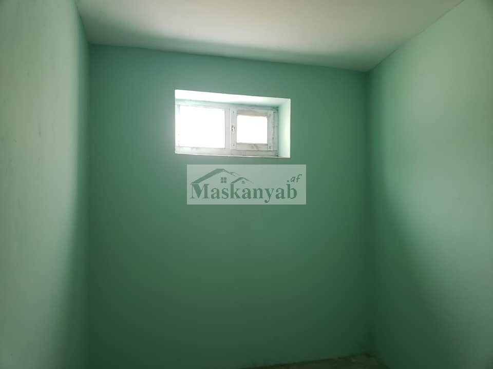 House for Sale in Regreshan Barchi, district 13, Kabul