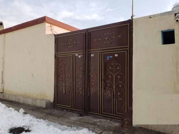 House for Sale in Regreshan Barchi, district 13, Kabul