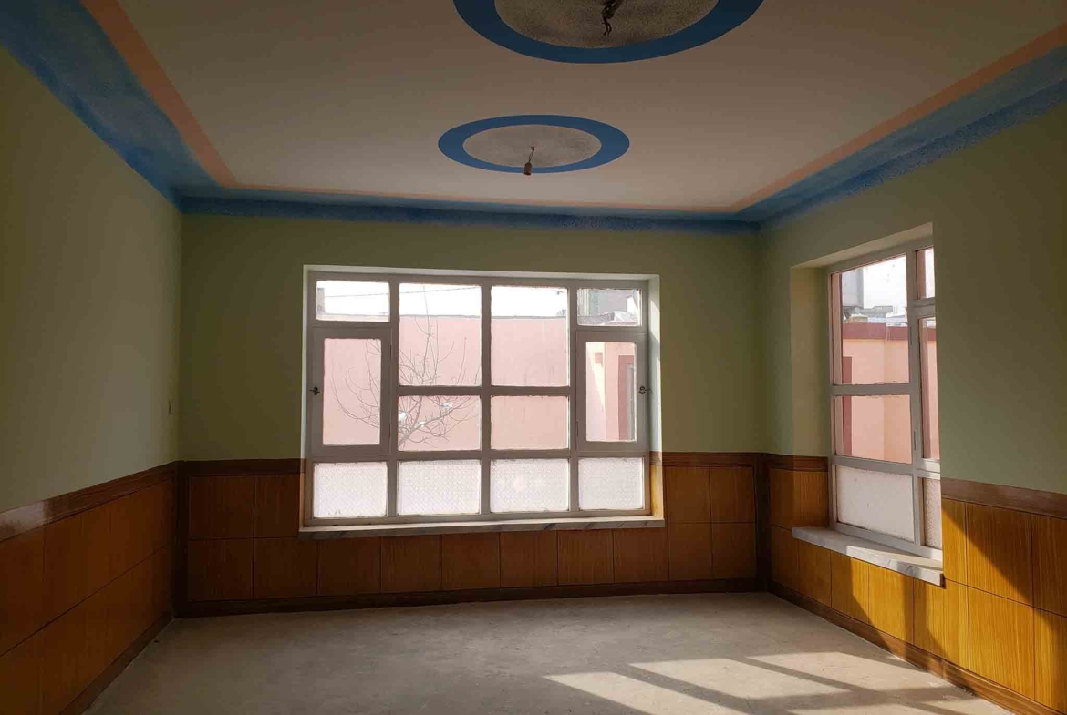 House for Sale in Regreshan Barchi, district 13, Kabul