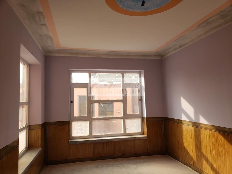 House for Sale in Regreshan Barchi, district 13, Kabul