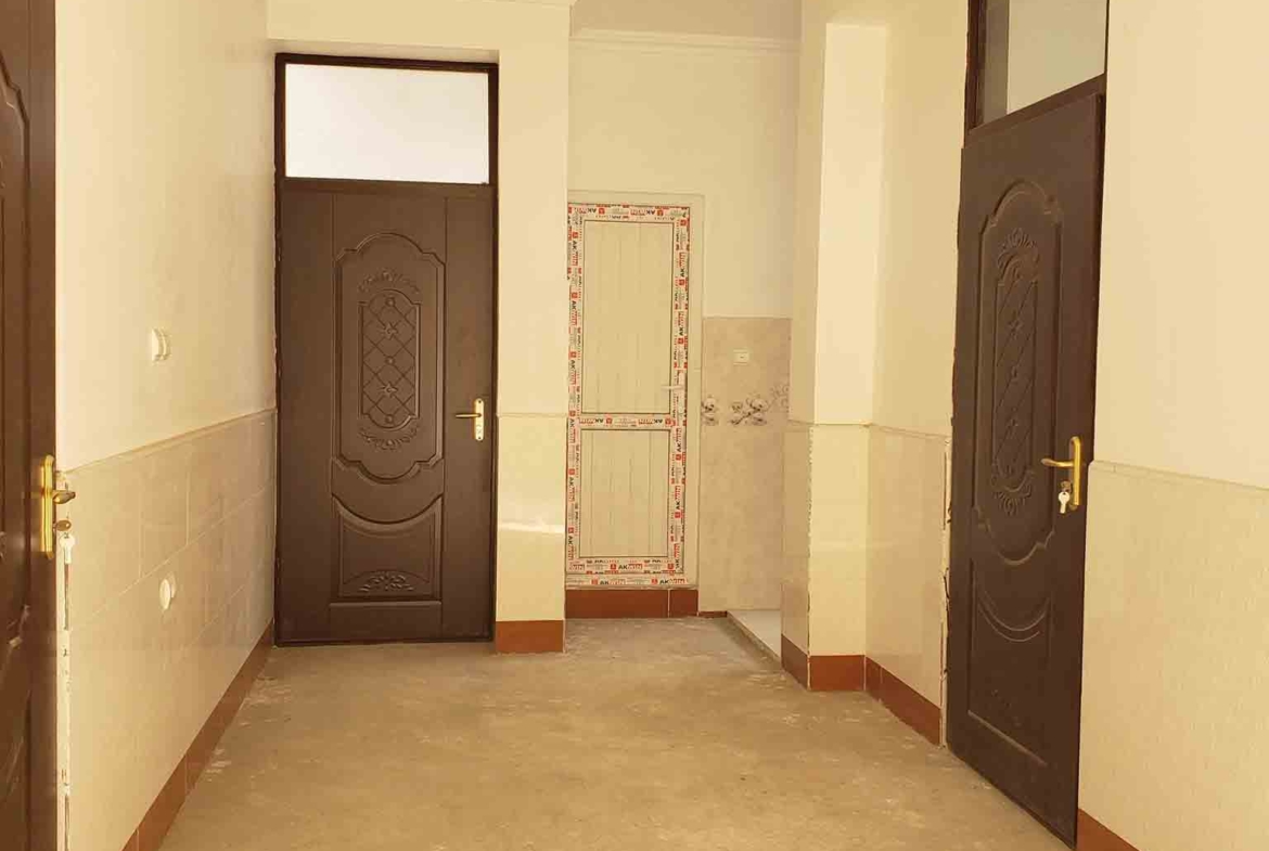 House for Sale in Resalat Street, district 13, Kabul City
