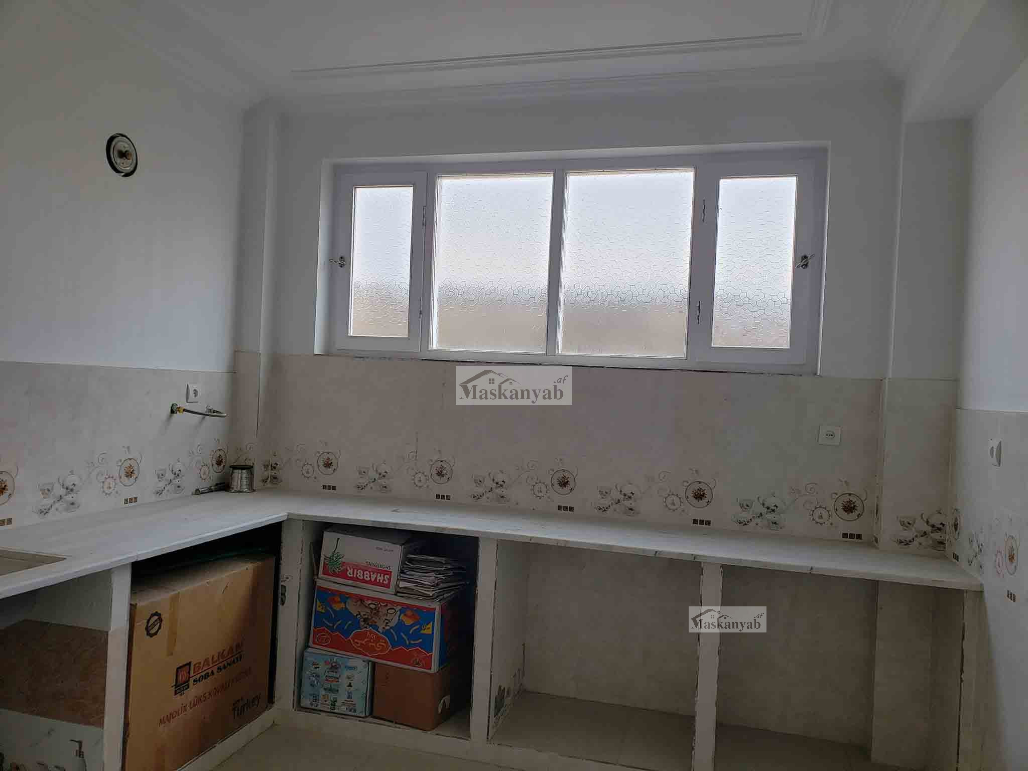 House for Sale in Resalat Street, district 13, Kabul City