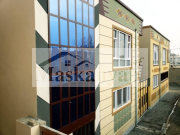 House for Sale in Resalat Street, district 13, Kabul City