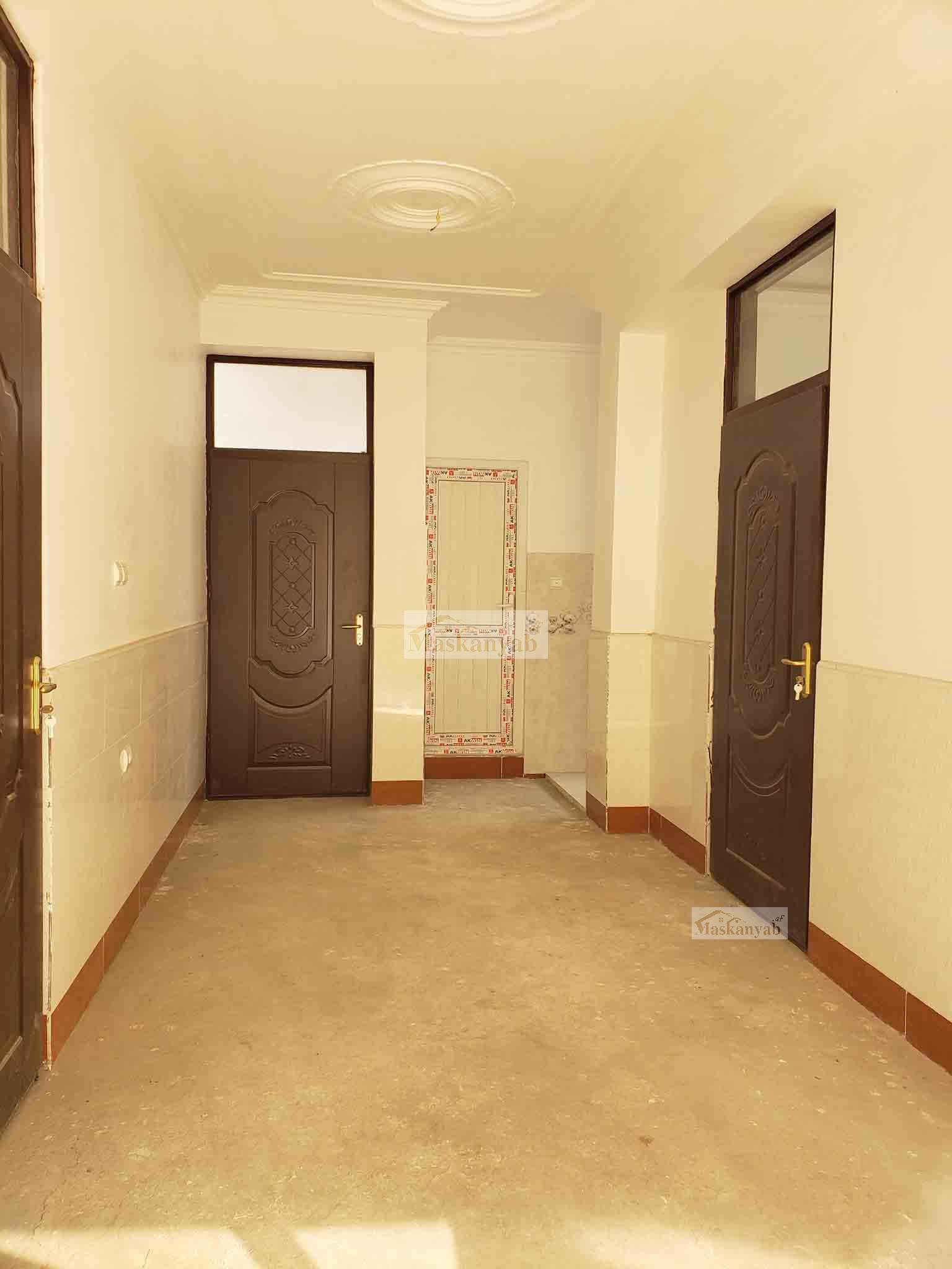 House for Sale in Resalat Street, district 13, Kabul City