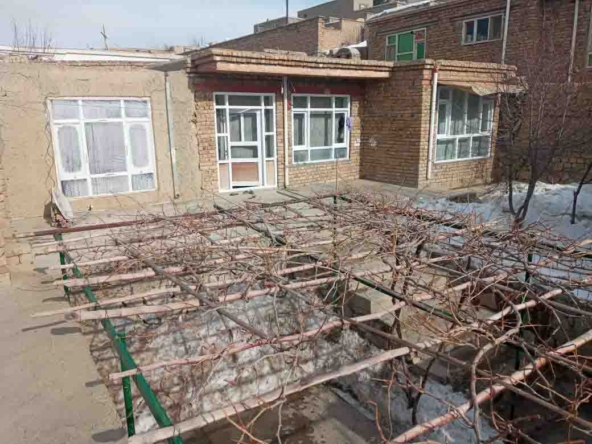 House for Sale in Reshkhawre, Darul Aman, Kabul