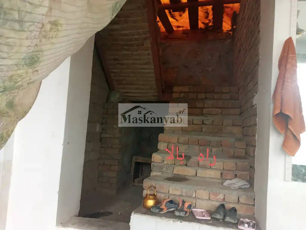 House for Sale in Reshkhawre, Darul Aman, Kabul