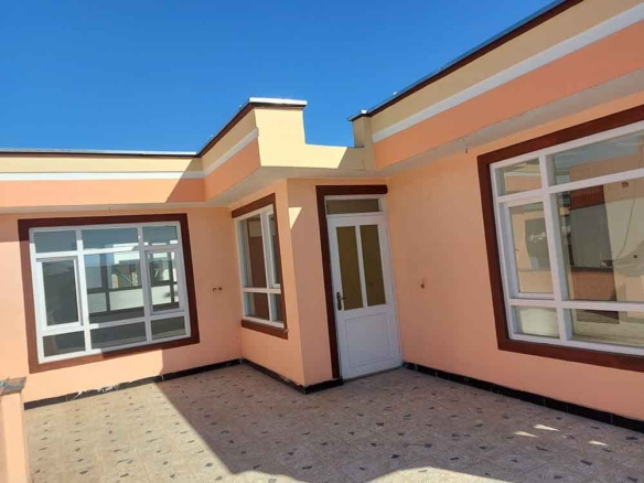 House for Sale in Sardar Wahid Town, district 7, Kabul