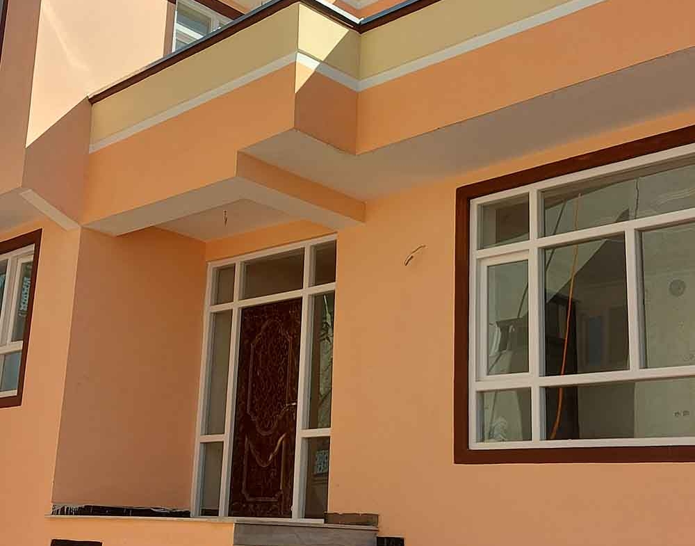 House for Sale in Sardar Wahid Town, district 7, Kabul