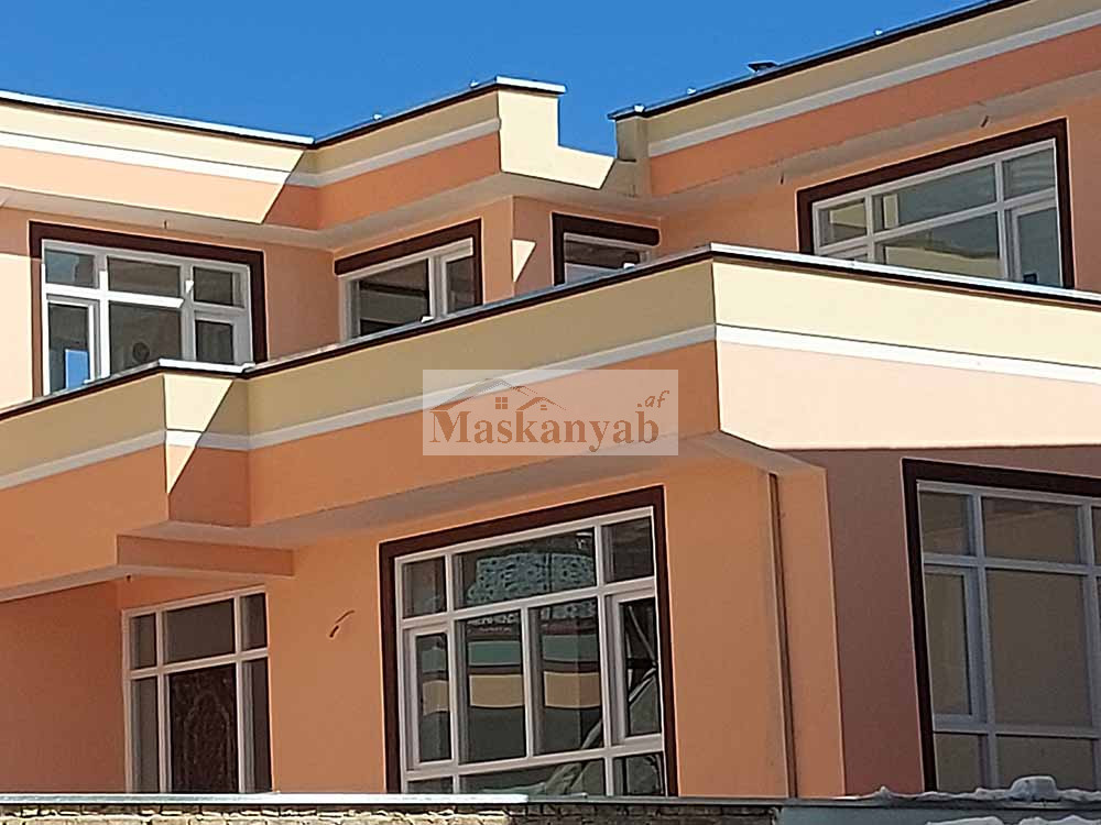 House for Sale in Sardar Wahid Town, district 7, Kabul