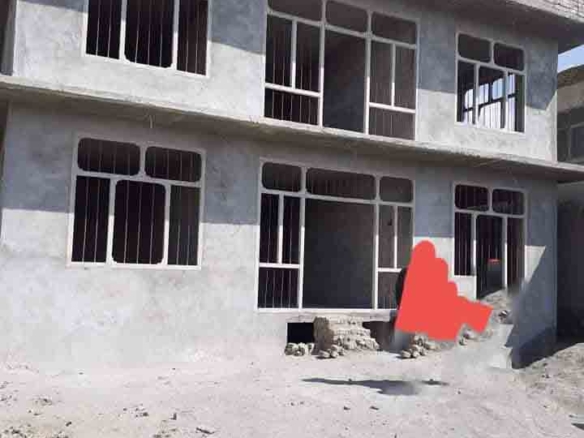 House for Sale in district 16, Kabul Afghanistan