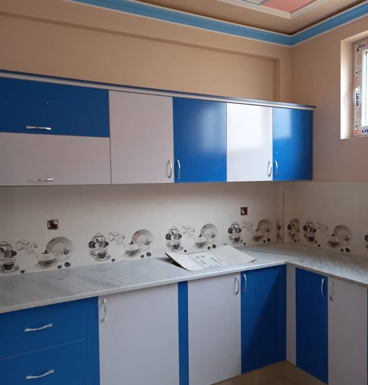 House for Sale in district 6, Kabul Afghanistan