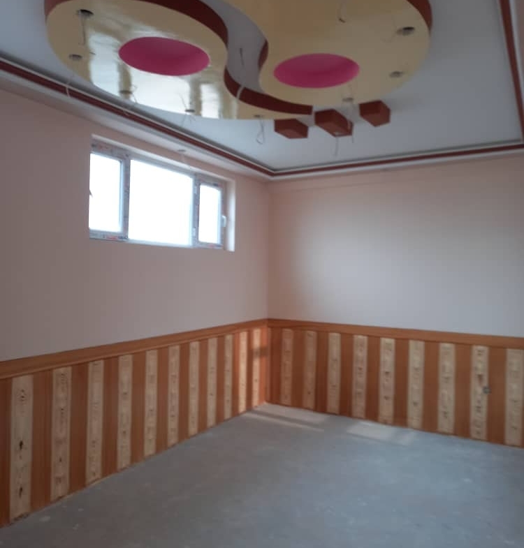 House for Sale in district 6, Kabul Afghanistan