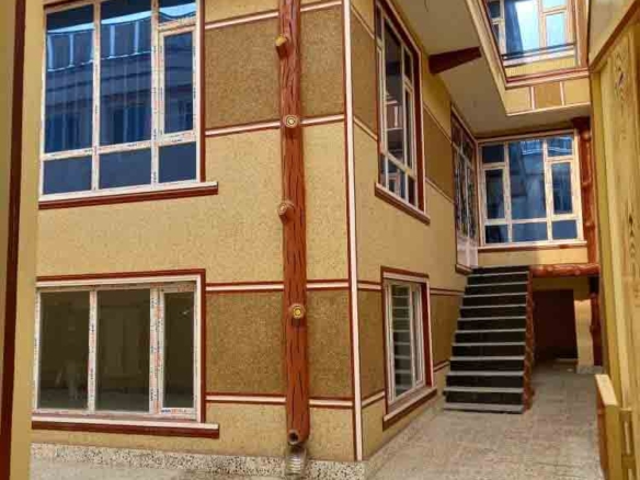 House for Sale in district 6, Kabul Afghanistan