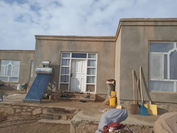 House for Sale urgently in Airport Road Ghor Province