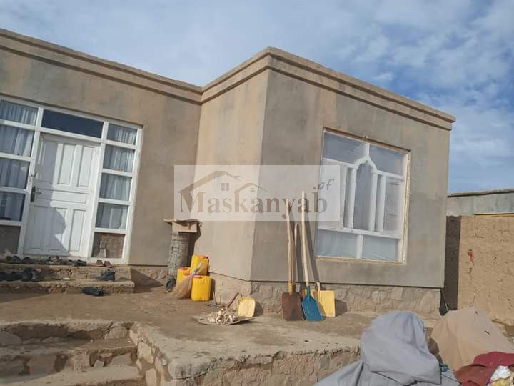 House for Sale urgently in Airport Road Ghor Province