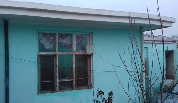 House for sale in Chehel Soton, District 7, Kabul