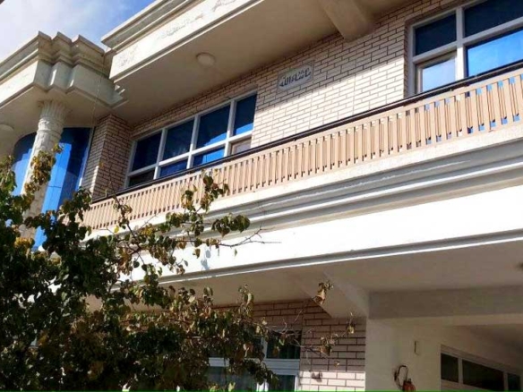 House for sale in Shahrak Global Kabul