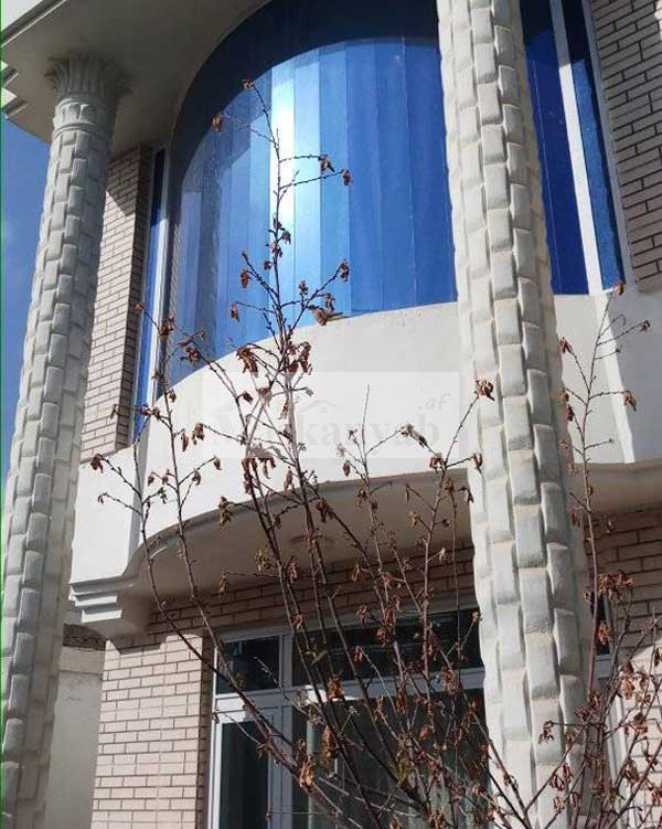 House for sale in Shahrak Global Kabul