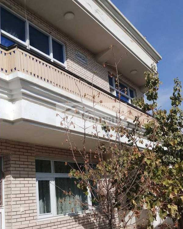 House for sale in Shahrak Global Kabul