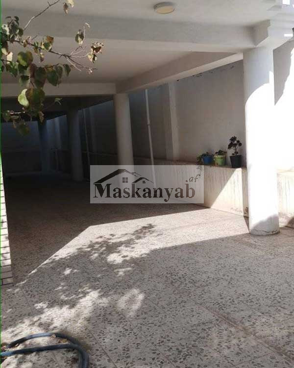 House for Sale in Shahrak Global, Kabul Afghanistan MaskanYab.af