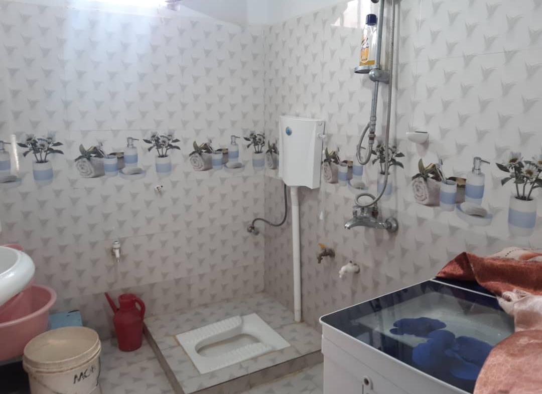 House for sale in Taimani Sabiqa Kabul Afghanistan