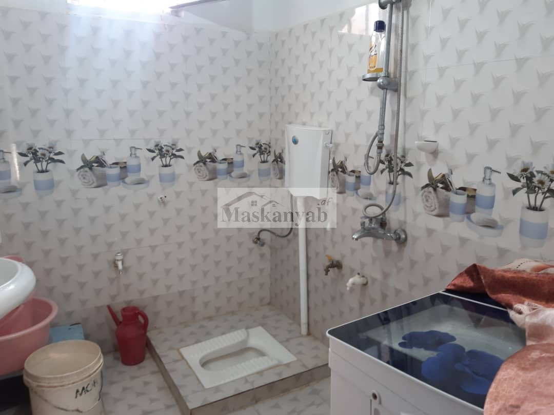 House for sale in Taimani Sabiqa Kabul Afghanistan