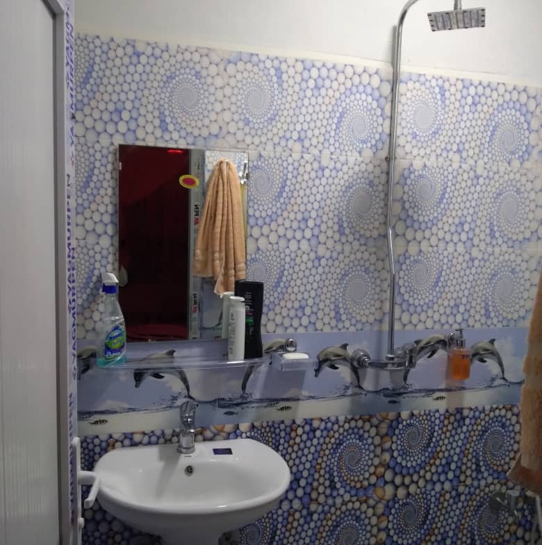 House for sale in Wali Asr Town, Mazar-e-Sharif, Balkh