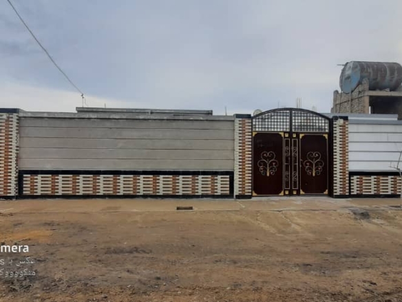 House for sale in Wali Asr Town, Mazar-e-Sharif, Balkh