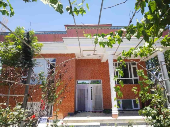 House for sale in district 6, Darul Aman, Kabul