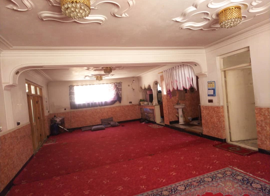 House for sale in district 6, Darul Aman, Kabul