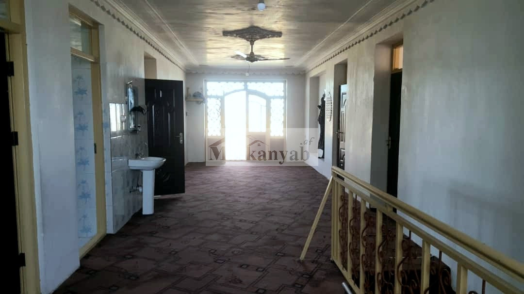 House for sale in the second part of Khalid Project, Mazar