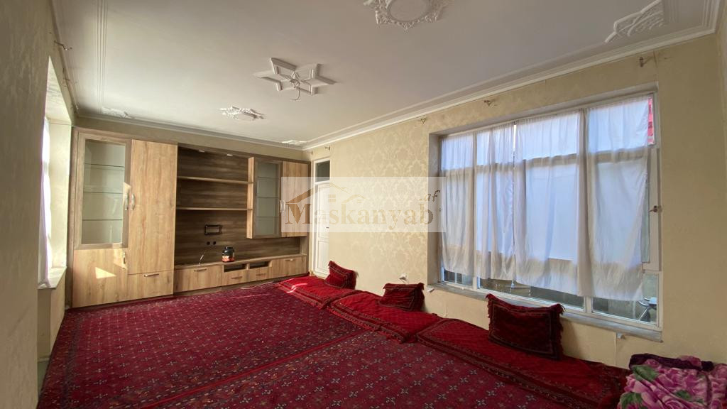 House for sale or rent in Shaheed Square, Kabul