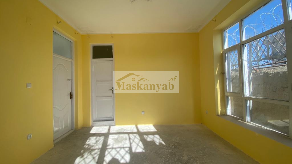 House for sale or rent in Shaheed Square, Kabul