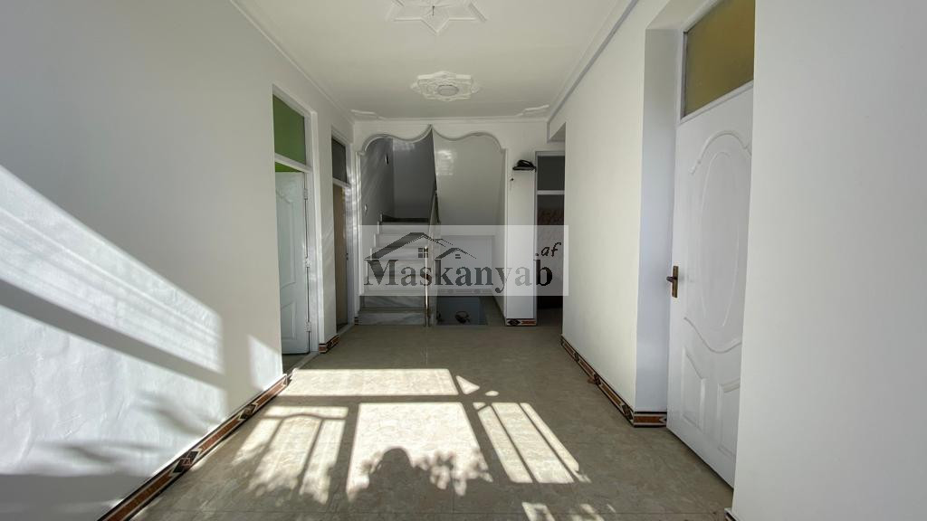 House for sale or rent in Shaheed Square, Kabul