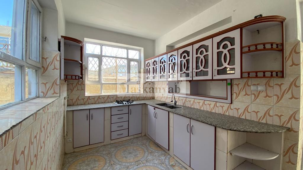 House for sale or rent in Shaheed Square, Kabul