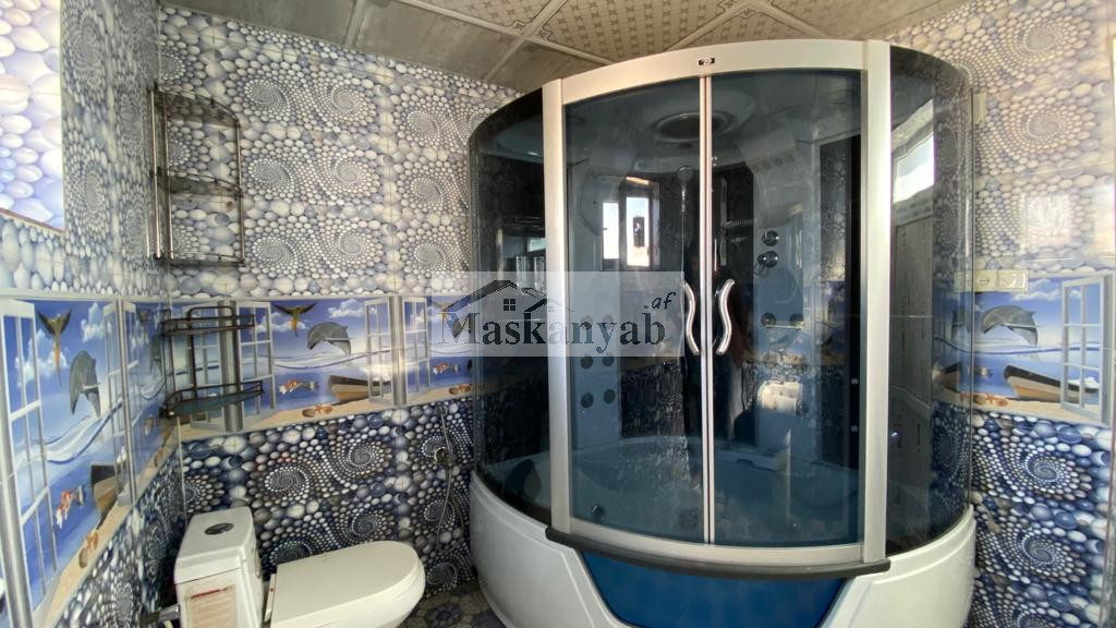 House for sale or rent in Shaheed Square, Kabul